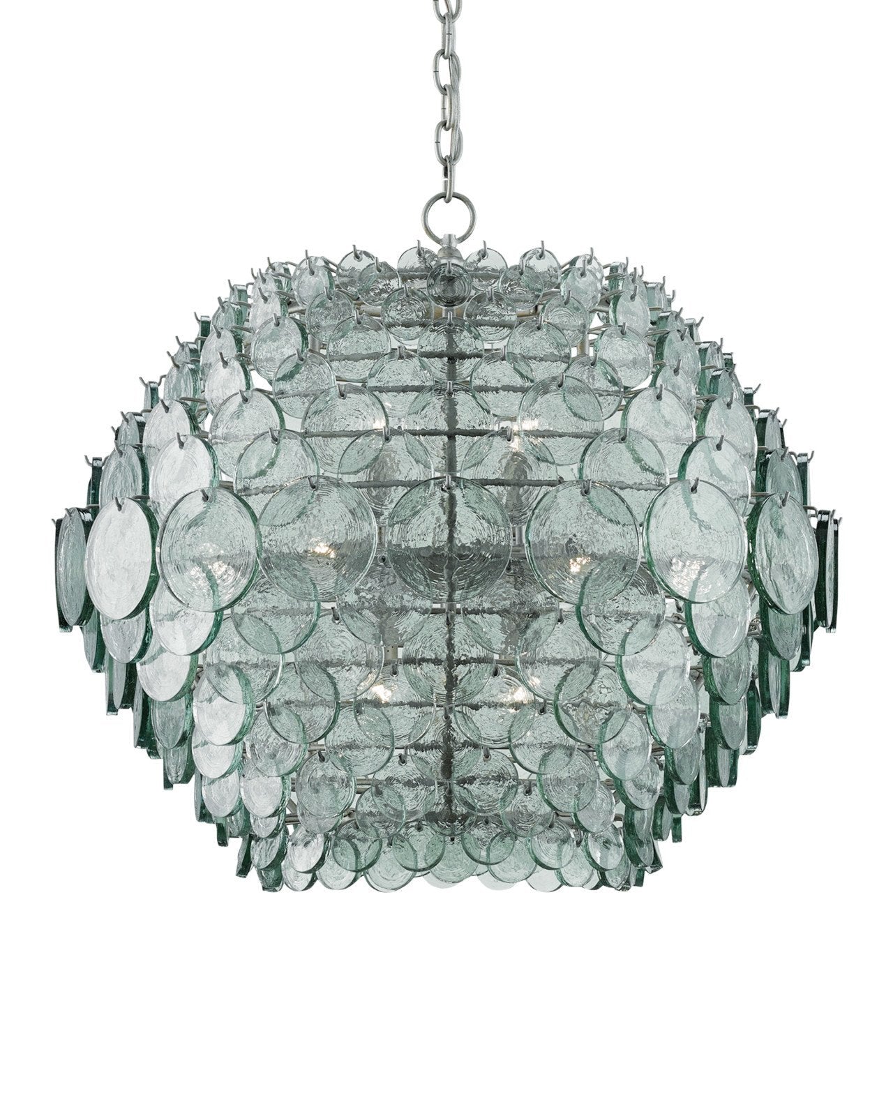 Braithwell Chandelier